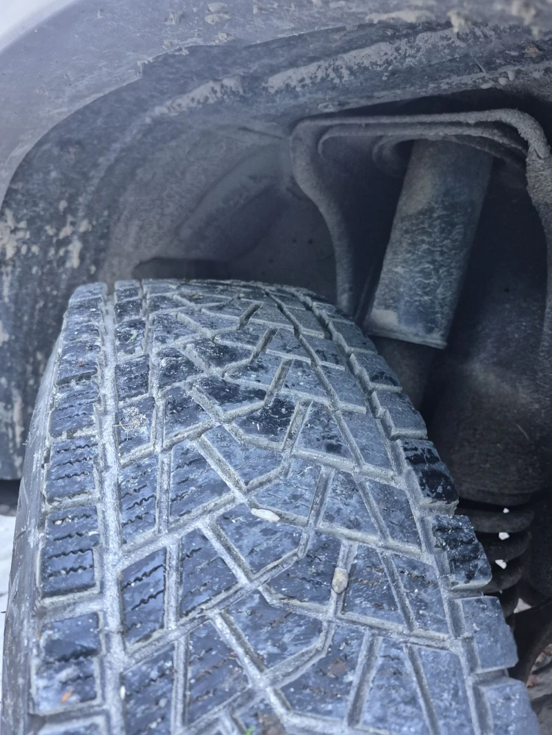 Suzuki Grand vitara, снимка 5 - Автомобили и джипове - 52854883