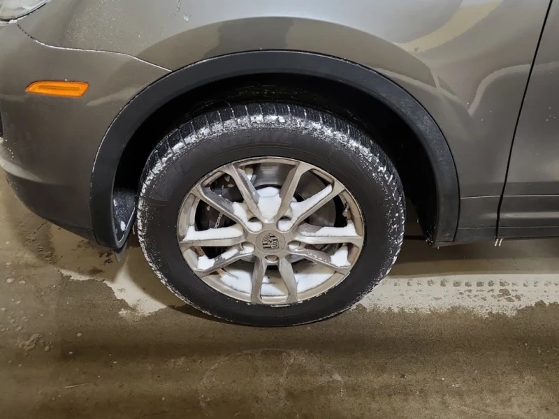 Porsche Cayenne * AWD * CARFAX * БЕЗ ПЪРВОНАЧАЛНА ВНОСКА, снимка 17 - Автомобили и джипове - 53199232