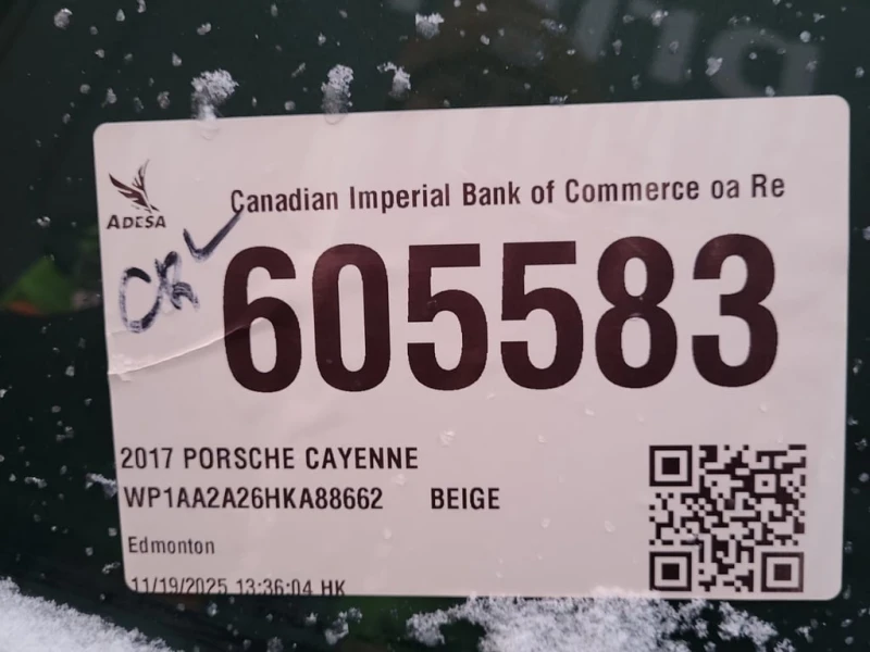 Porsche Cayenne * AWD * CARFAX * БЕЗ ПЪРВОНАЧАЛНА ВНОСКА, снимка 14 - Автомобили и джипове - 53199232