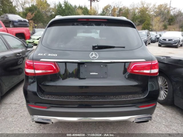 Mercedes-Benz GLC 300 2018 MERCEDES-BENZ GLC 300, снимка 6 - Автомобили и джипове - 49288045