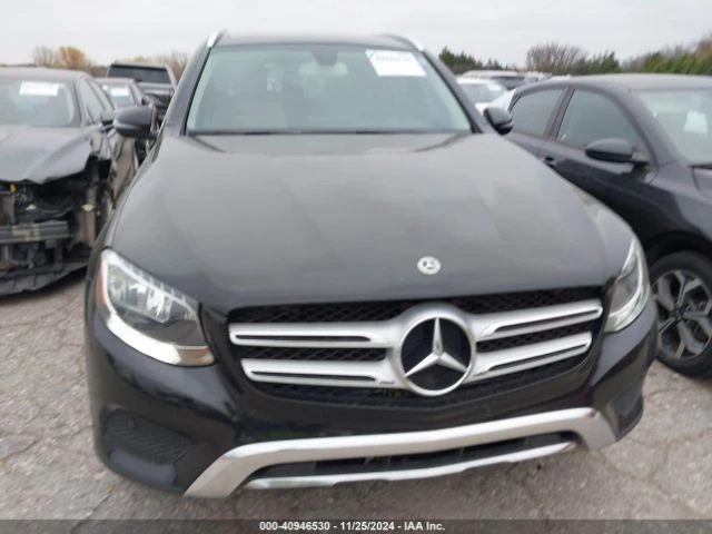 Mercedes-Benz GLC 300 2018 MERCEDES-BENZ GLC 300, снимка 5 - Автомобили и джипове - 49288045