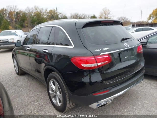 Mercedes-Benz GLC 300 2018 MERCEDES-BENZ GLC 300, снимка 3 - Автомобили и джипове - 49288045