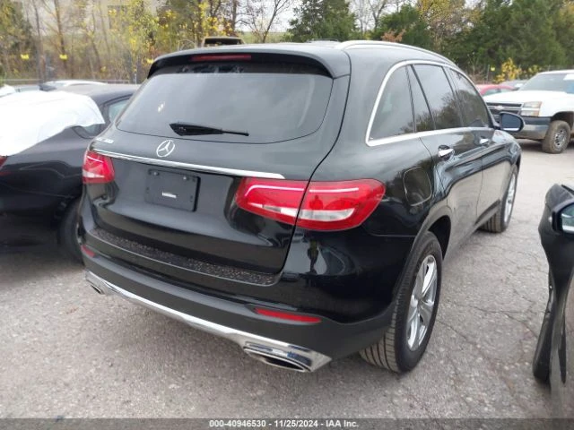 Mercedes-Benz GLC 300 2018 MERCEDES-BENZ GLC 300, снимка 4 - Автомобили и джипове - 49288045