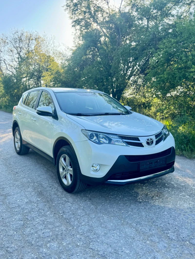 Toyota Rav4 LIMITED 4x4 - 26900 лв. - 89862640 | Car24.bg