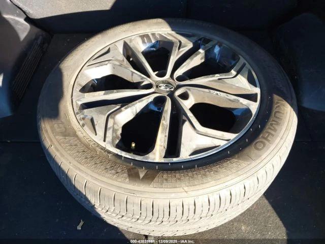 Hyundai Santa fe LIMITED* Камера+ Парктрон* Подгрев* Lane assist* K, снимка 15 - Автомобили и джипове - 53035191