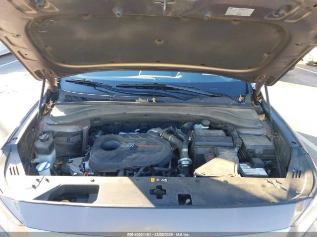 Hyundai Santa fe LIMITED* Камера+ Парктрон* Подгрев* Lane assist* K, снимка 13 - Автомобили и джипове - 53035191