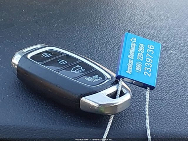 Hyundai Santa fe LIMITED* Камера+ Парктрон* Подгрев* Lane assist* K, снимка 14 - Автомобили и джипове - 53035191