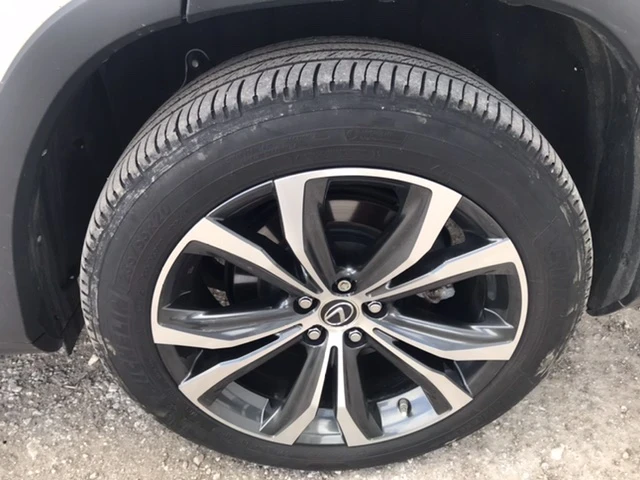 Lexus RX 350, снимка 15 - Автомобили и джипове - 53699183