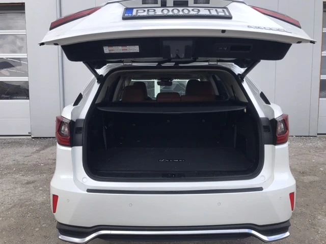 Lexus RX 350, снимка 14 - Автомобили и джипове - 53699183