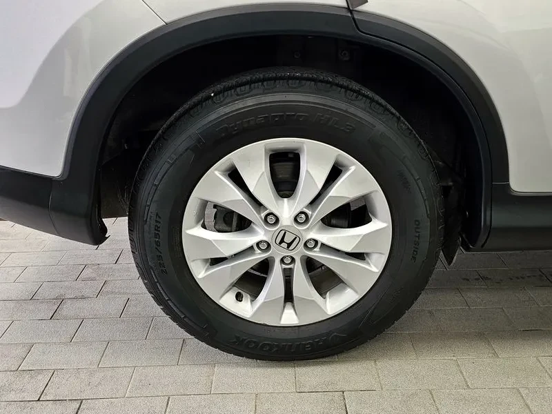 Honda Cr-v 4WD EX-L, снимка 5 - Автомобили и джипове - 55261216