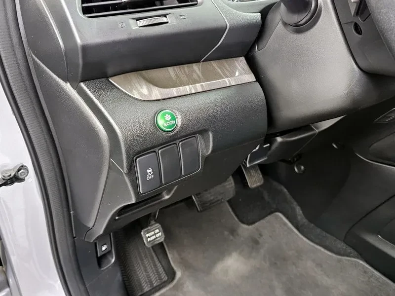 Honda Cr-v 4WD EX-L, снимка 16 - Автомобили и джипове - 55261216