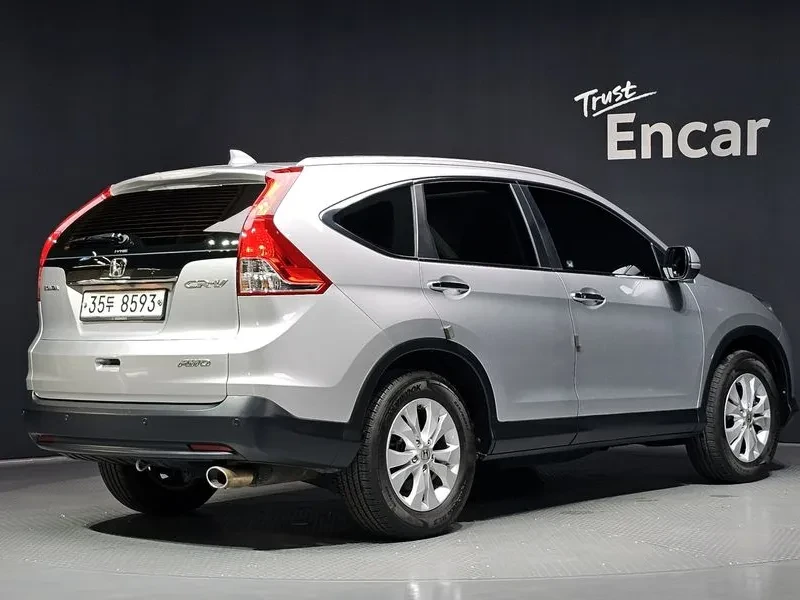 Honda Cr-v 4WD EX-L, снимка 2 - Автомобили и джипове - 55261216