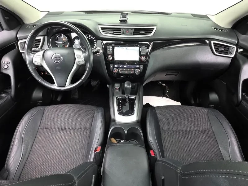 Nissan Qashqai 1.6 PLATINUM | Mobile.bg � ����������� 6