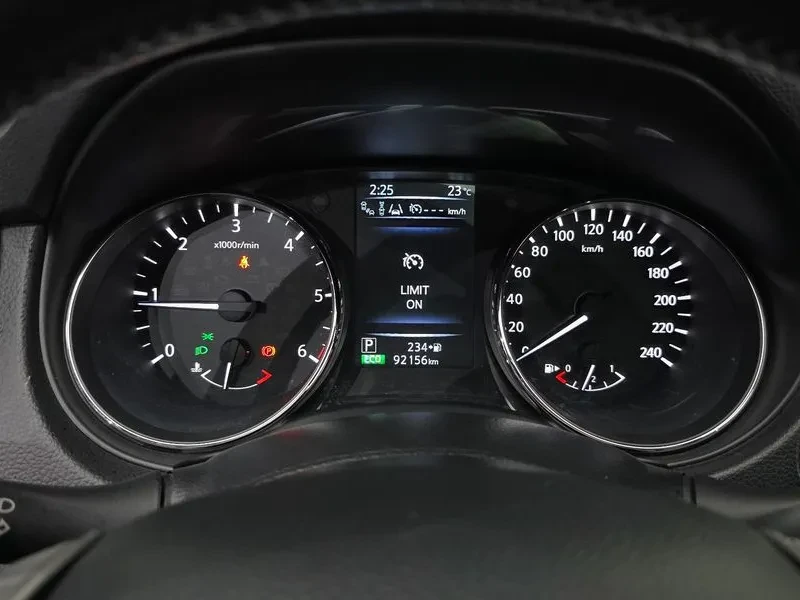 Nissan Qashqai 1.6 PLATINUM | Mobile.bg � ����������� 7