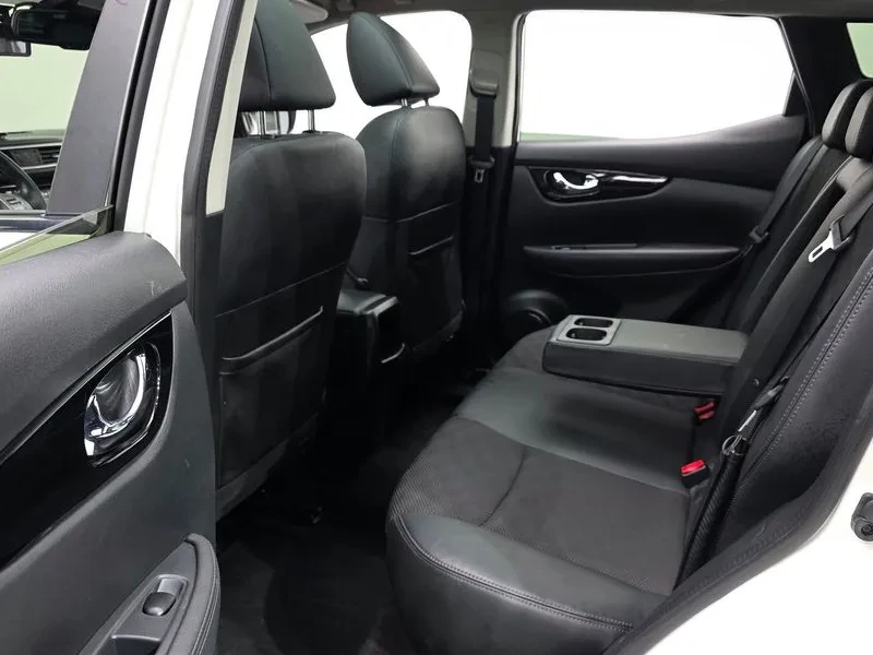 Nissan Qashqai 1.6 PLATINUM | Mobile.bg � ����������� 10