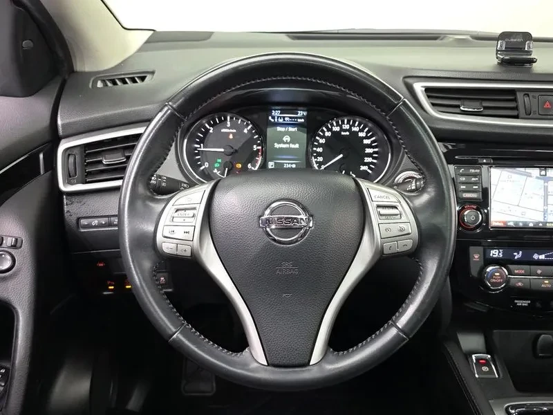 Nissan Qashqai 1.6 PLATINUM | Mobile.bg � ����������� 11