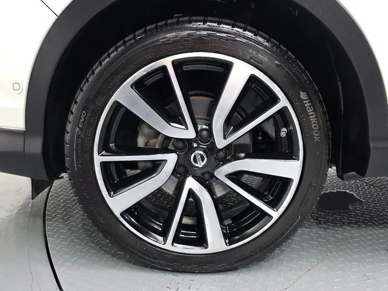 Nissan Qashqai 1.6 PLATINUM | Mobile.bg � ����������� 4
