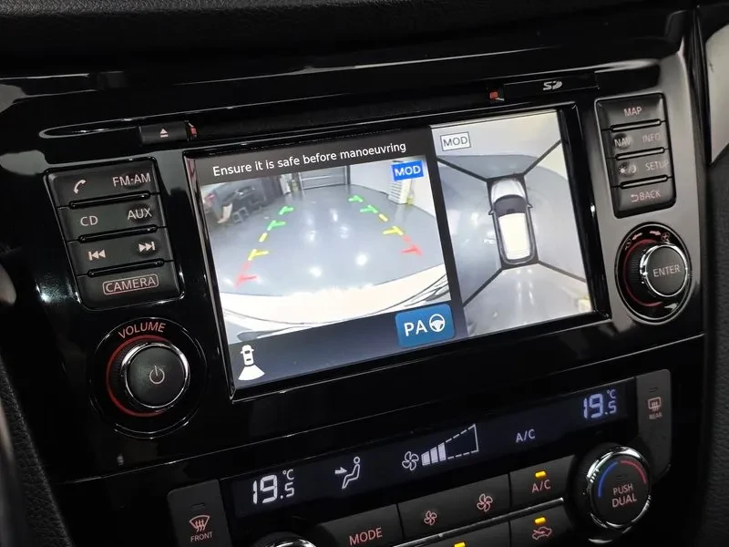 Nissan Qashqai 1.6 PLATINUM | Mobile.bg � ����������� 13