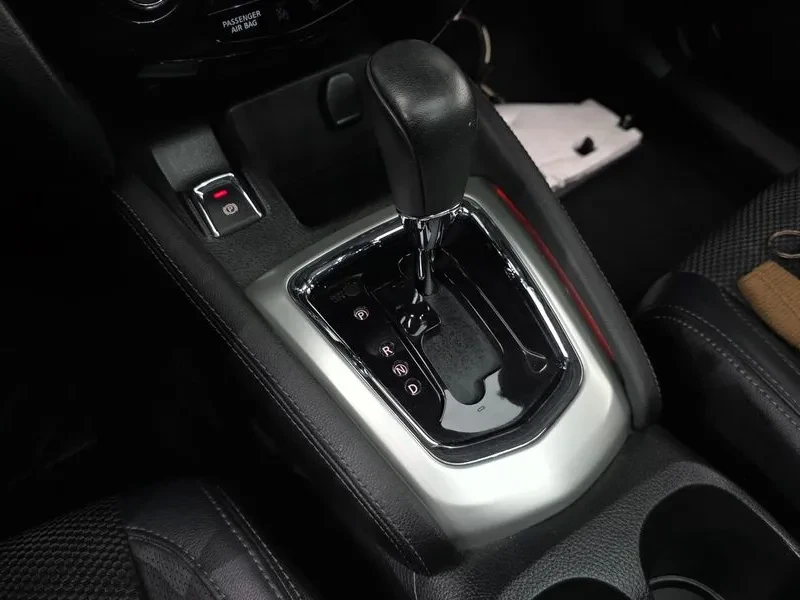 Nissan Qashqai 1.6 PLATINUM | Mobile.bg � ����������� 8