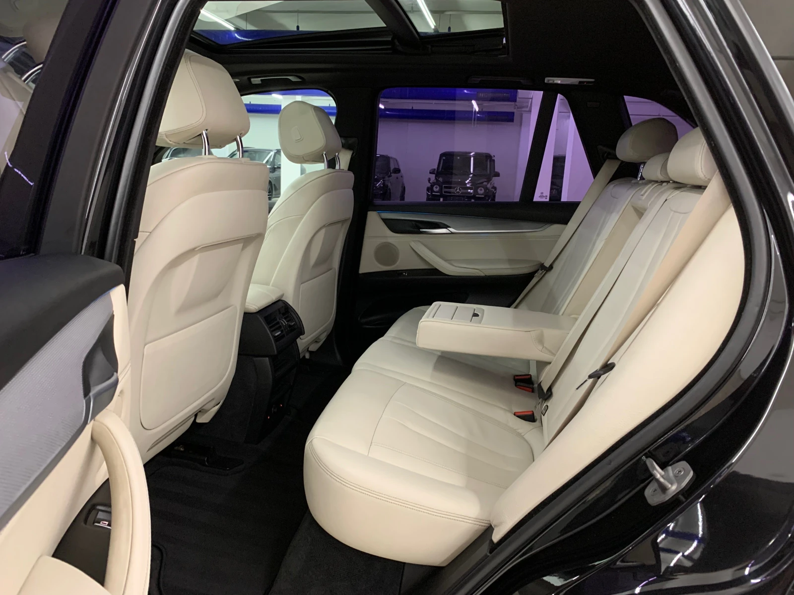 BMW X5 M50d #SOFT CLOSE#PANORAMA#NOV# | Mobile.bg   14