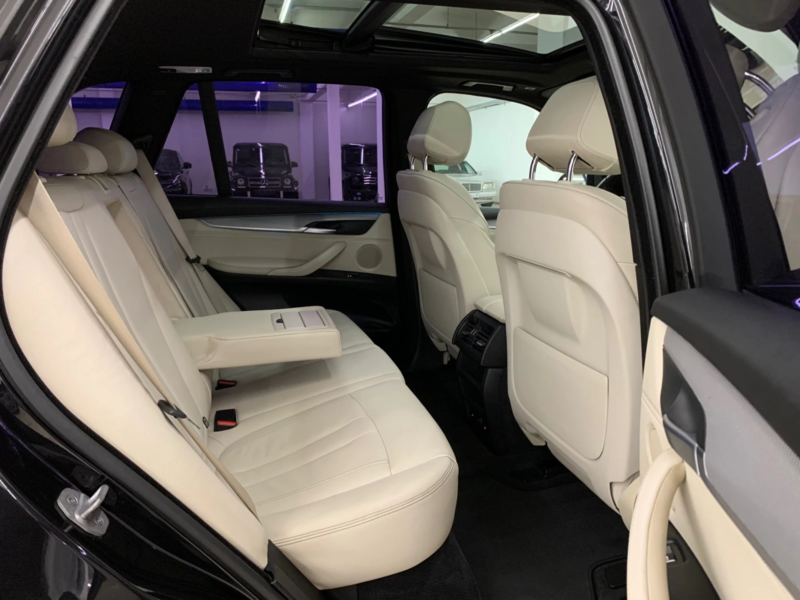 BMW X5 M50d #SOFT CLOSE#PANORAMA#NOV# | Mobile.bg   15
