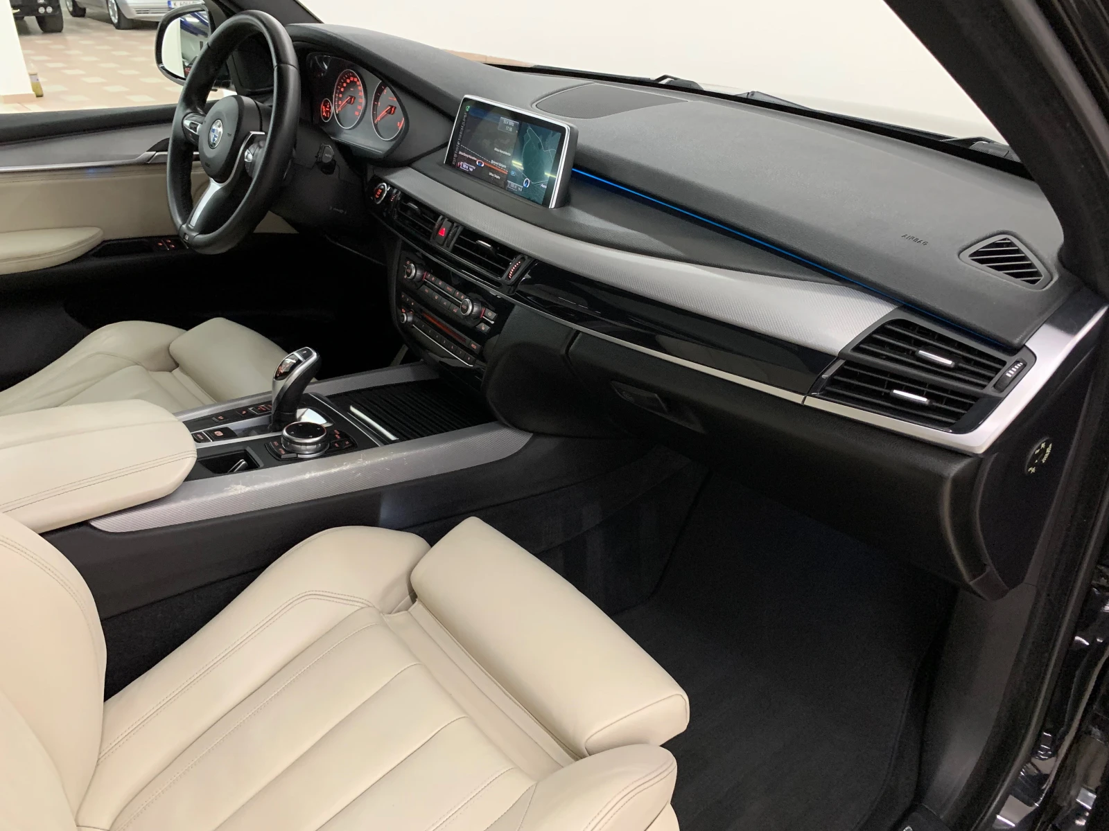 BMW X5 M50d #SOFT CLOSE#PANORAMA#NOV# | Mobile.bg   12