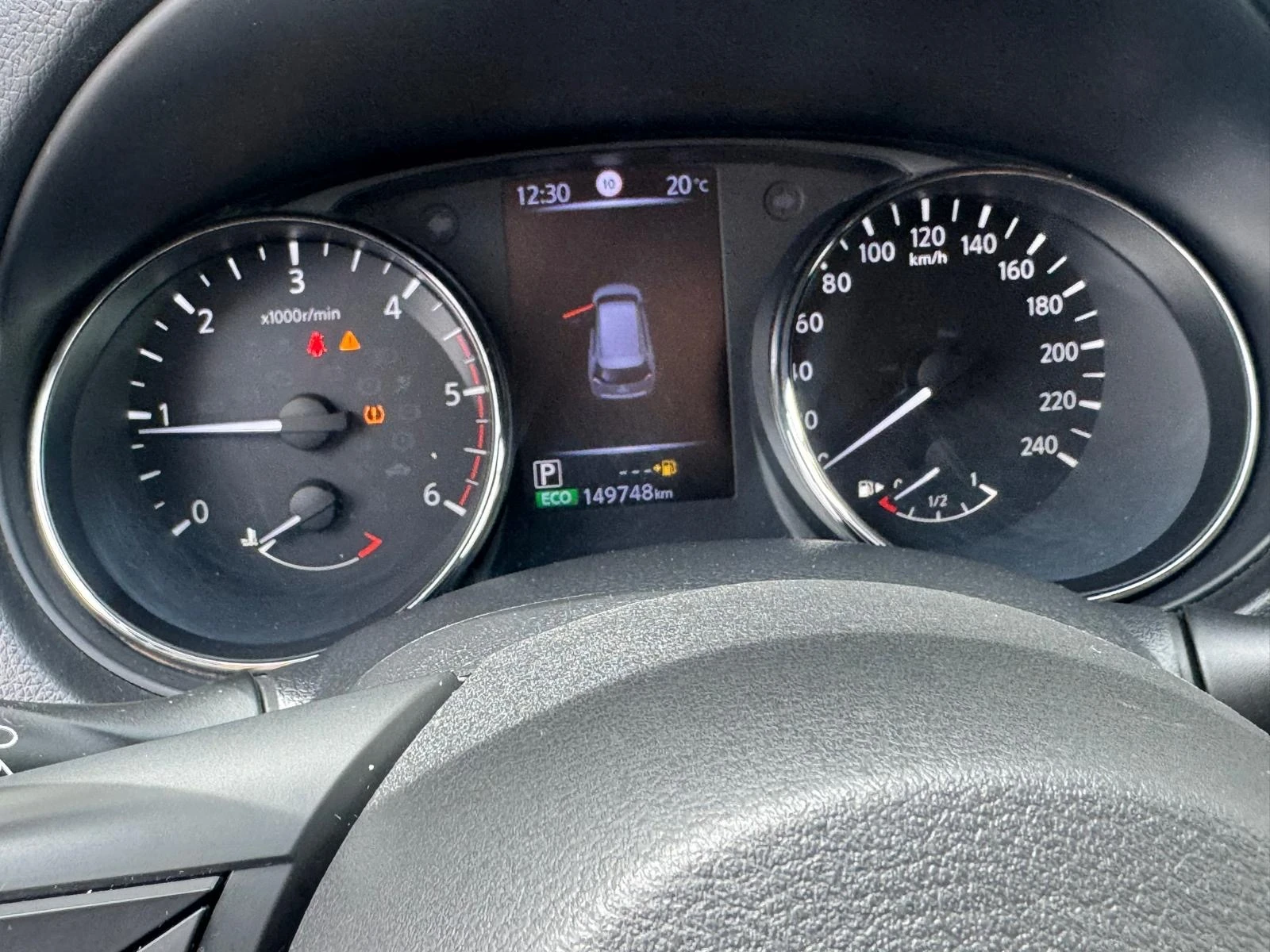 Nissan X-trail 149000км* NAVI* КАМЕРИ 360* 4WD* LED* 01.2019г - изображение 5