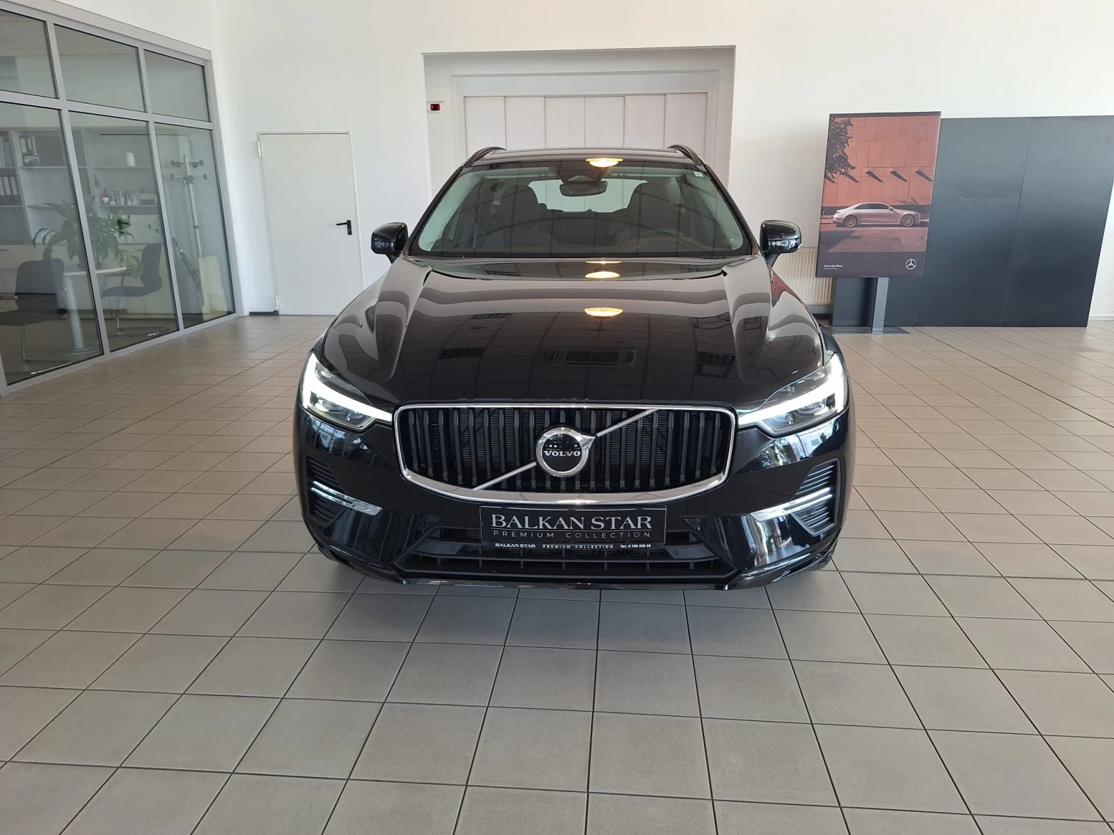 Volvo XC60 B4 Essential - изображение 5
