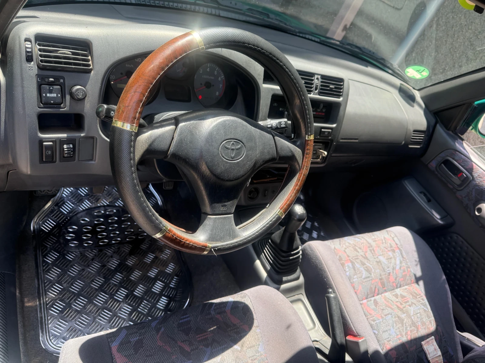 Toyota Rav4  - изображение 3