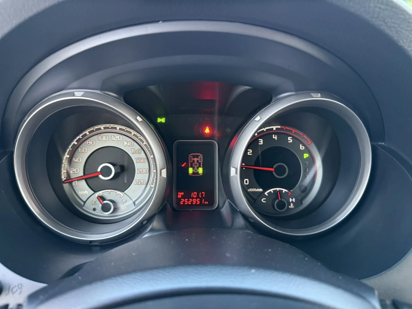 Mitsubishi Pajero 3.2DID 200hp BARTER!!!LIZING!!!  | Mobile.bg � ����������� 11