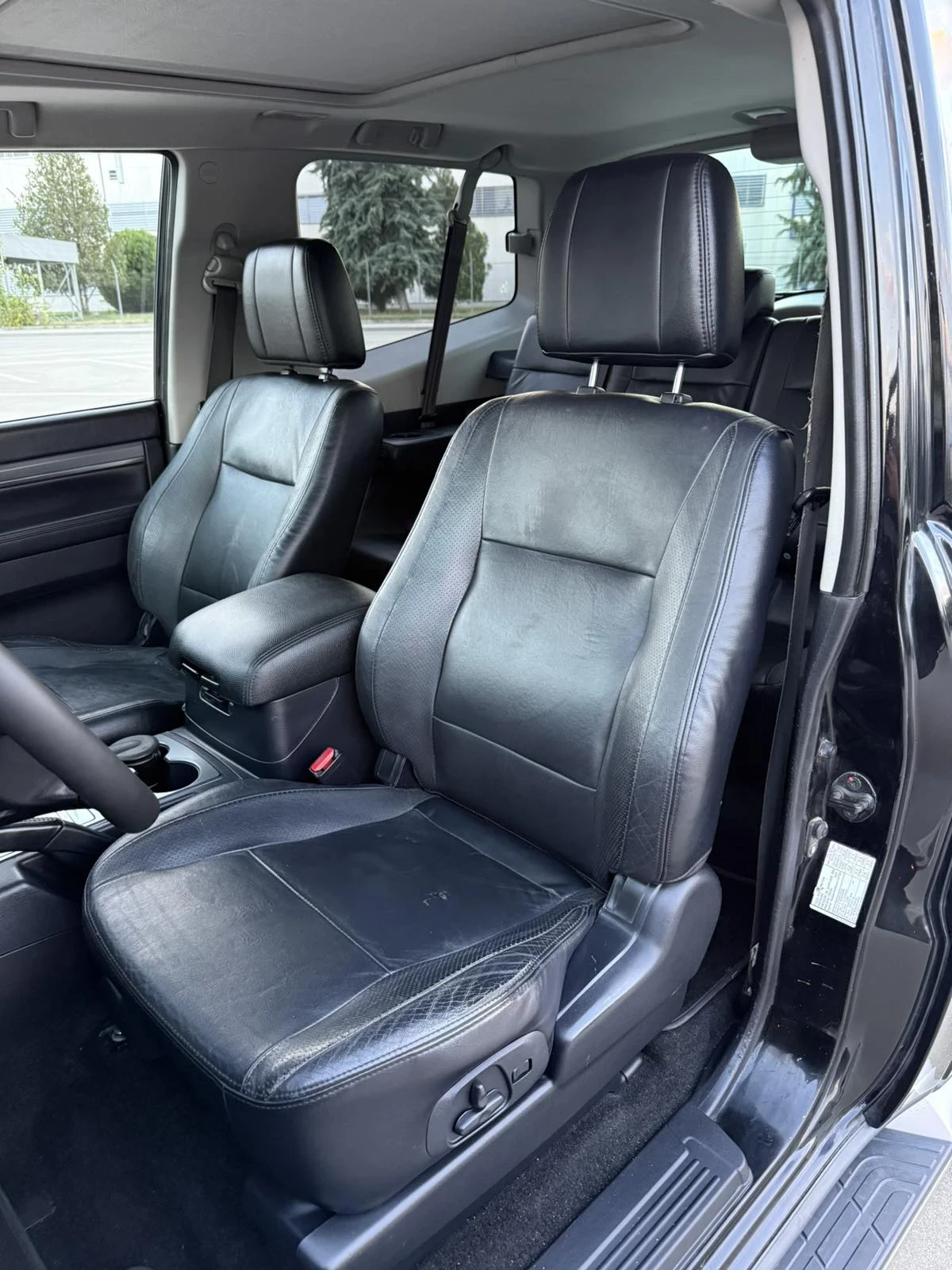 Mitsubishi Pajero 3.2DID 200hp BARTER!!!LIZING!!!  | Mobile.bg � ����������� 15