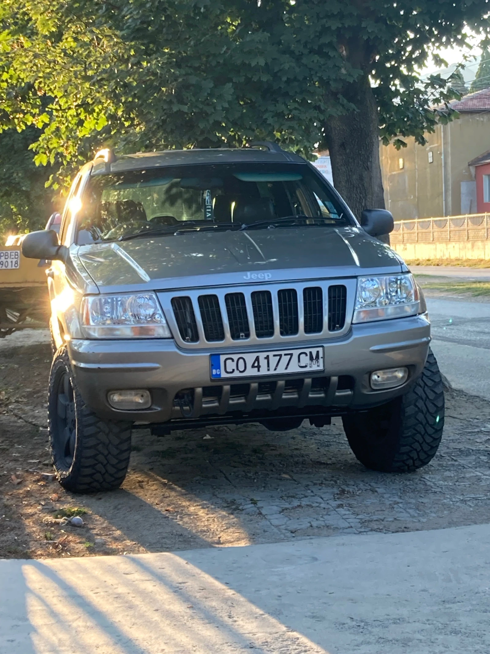 Jeep Grand cherokee | Mobile.bg — изображение 3