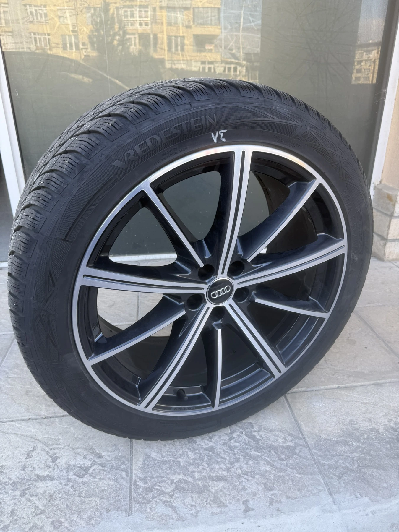 Audi SQ7 Laser Light 360* Massage Panorama | Mobile.bg   17