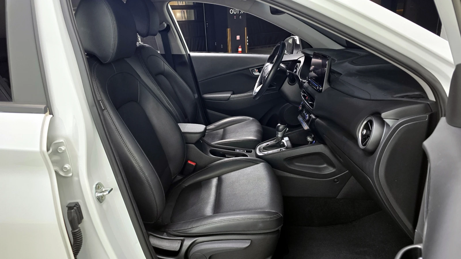 Hyundai Kona 2.0 2WD SMART  | Mobile.bg   11