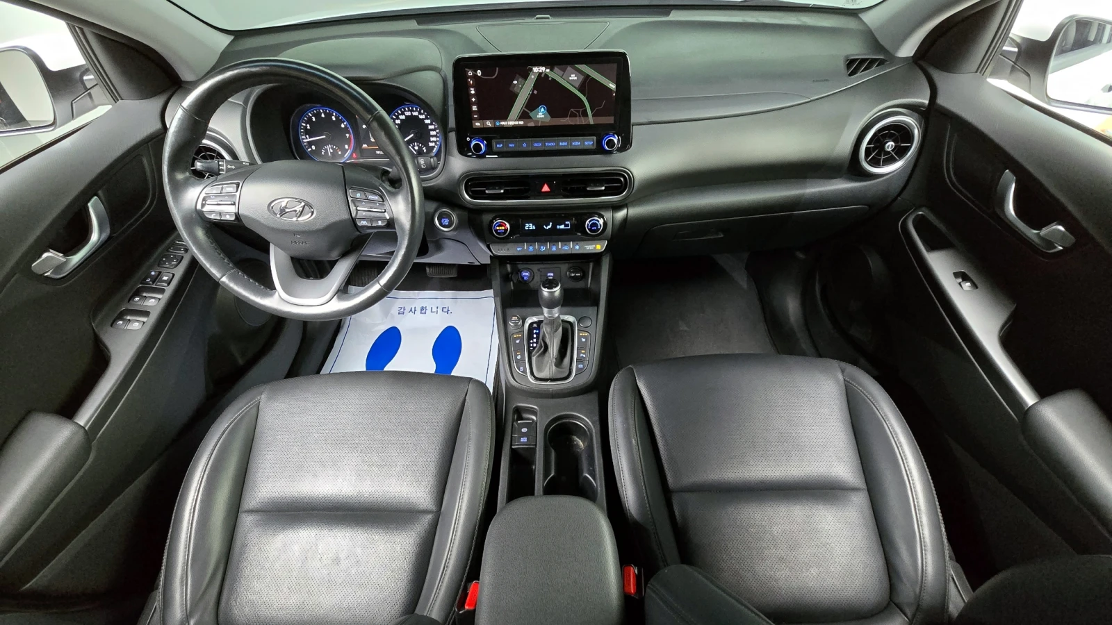 Hyundai Kona 2.0 2WD SMART  - изображение 6