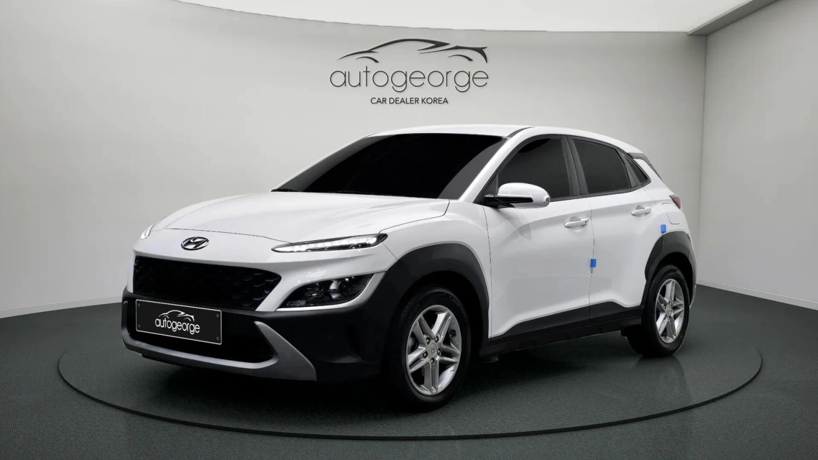 Hyundai Kona 2.0 2WD SMART  | Mobile.bg   1