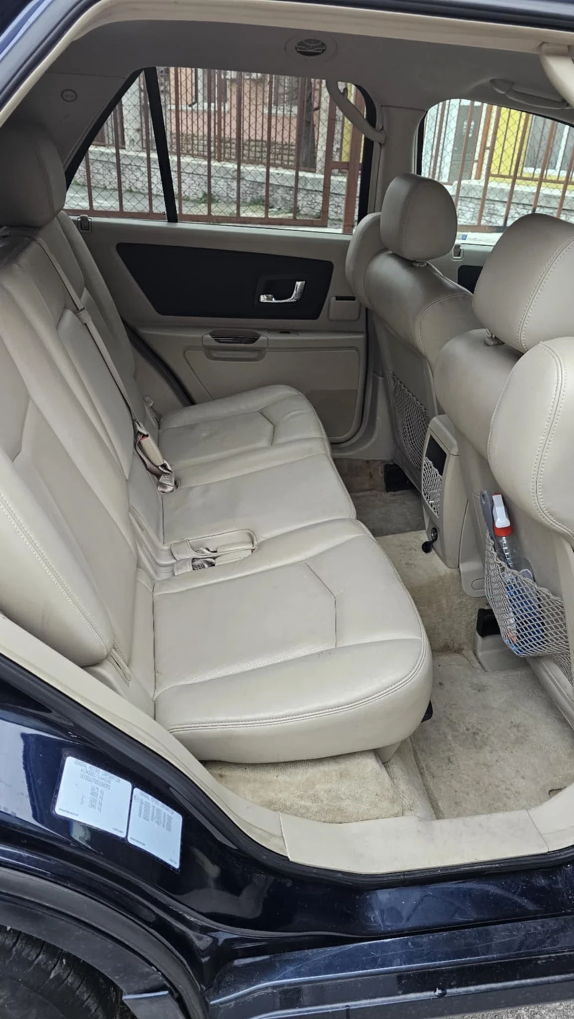 Cadillac Srx | Mobile.bg   9