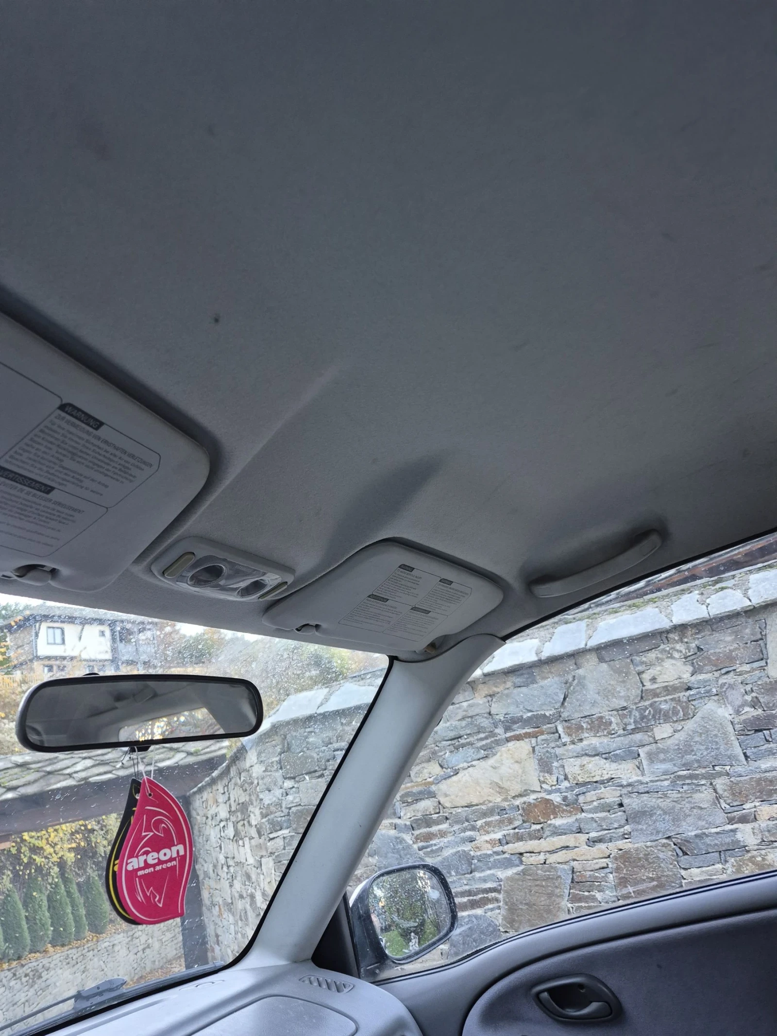 Suzuki Grand vitara  - изображение 9