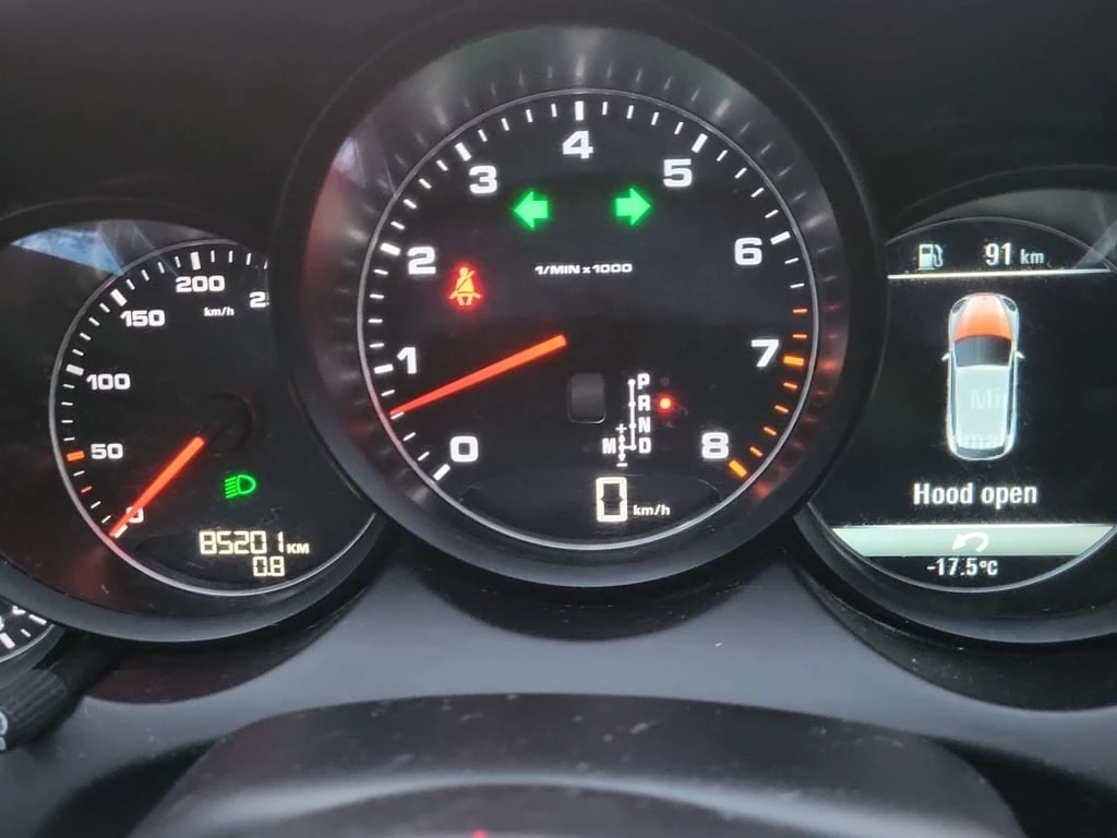 Porsche Cayenne * AWD * CARFAX * ��� ������������ ������ | Mobile.bg � ����������� 9