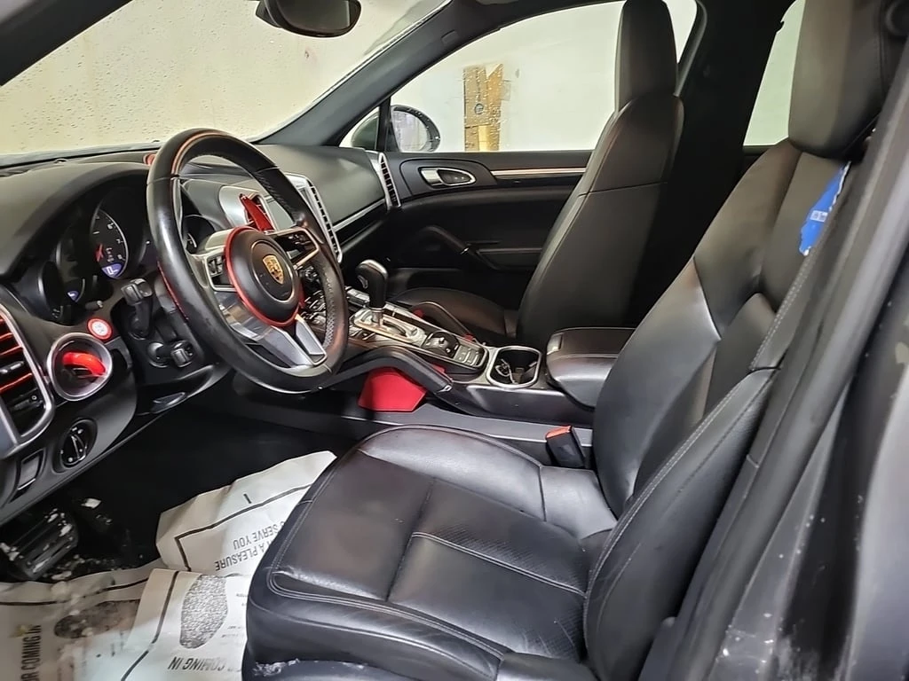 Porsche Cayenne * AWD * CARFAX * ��� ������������ ������ | Mobile.bg � ����������� 5