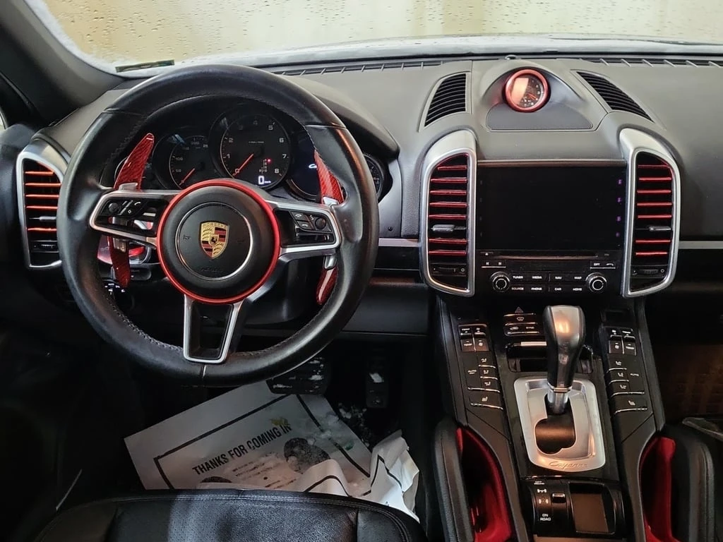 Porsche Cayenne * AWD * CARFAX * ��� ������������ ������ | Mobile.bg � ����������� 8