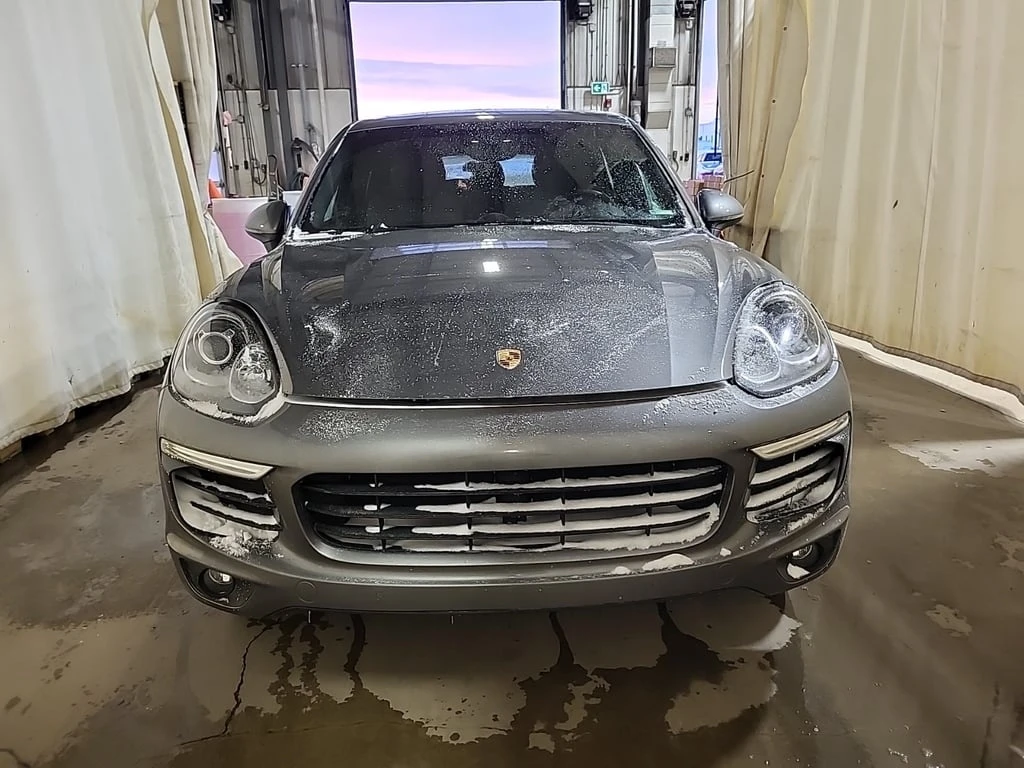 Porsche Cayenne * AWD * CARFAX * ��� ������������ ������ | Mobile.bg � ����������� 10