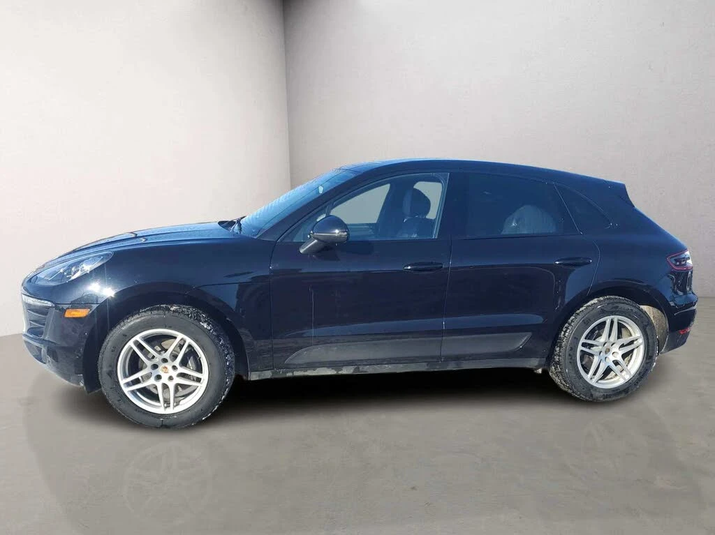 Porsche Macan KEYLESS* CHRONO* КАМЕРА* ПОДГРЕВ* ОБДУХВАНЕ* ПАНО - изображение 2