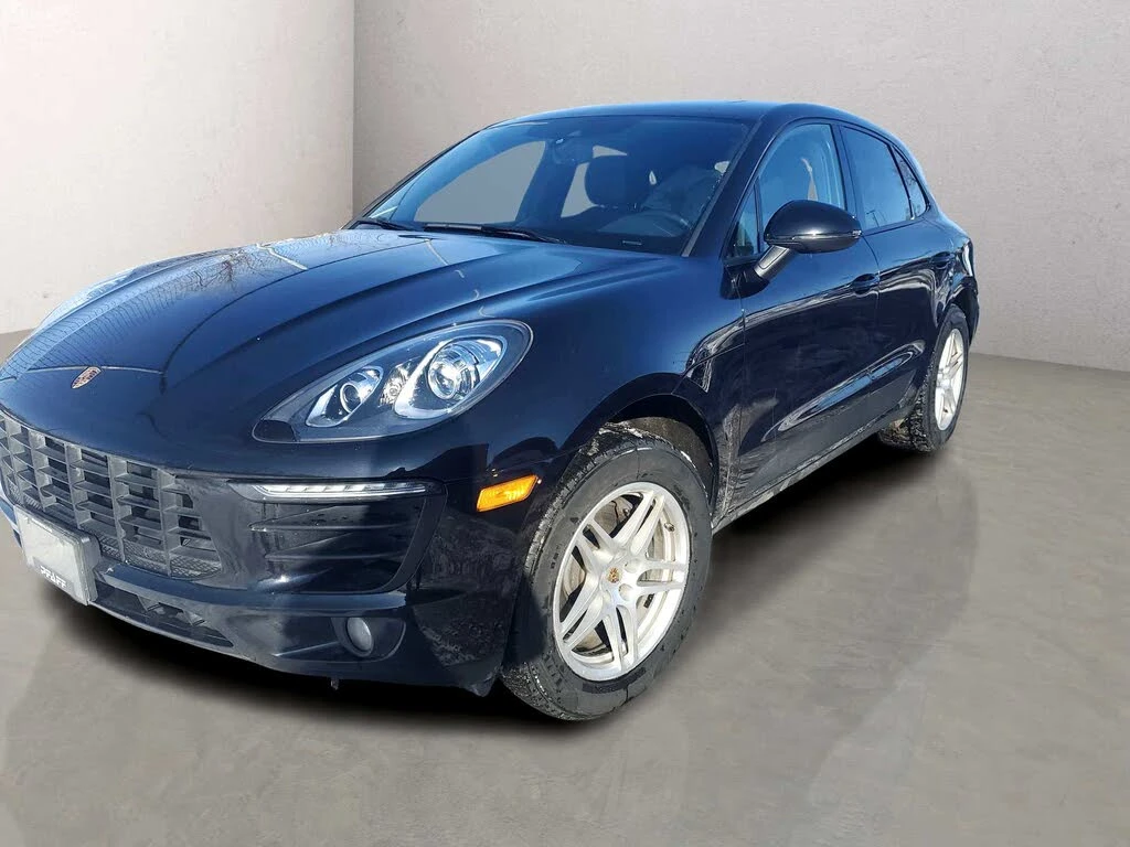Porsche Macan KEYLESS* CHRONO* ������* �������* ���������* ���� | Mobile.bg � ����������� 1