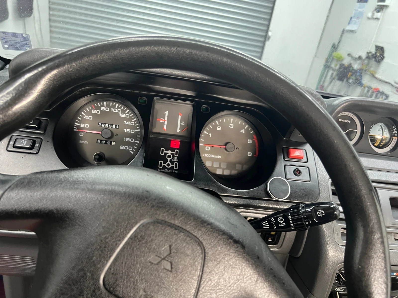 Mitsubishi Pajero 2.8 Super Select | Mobile.bg � ����������� 9