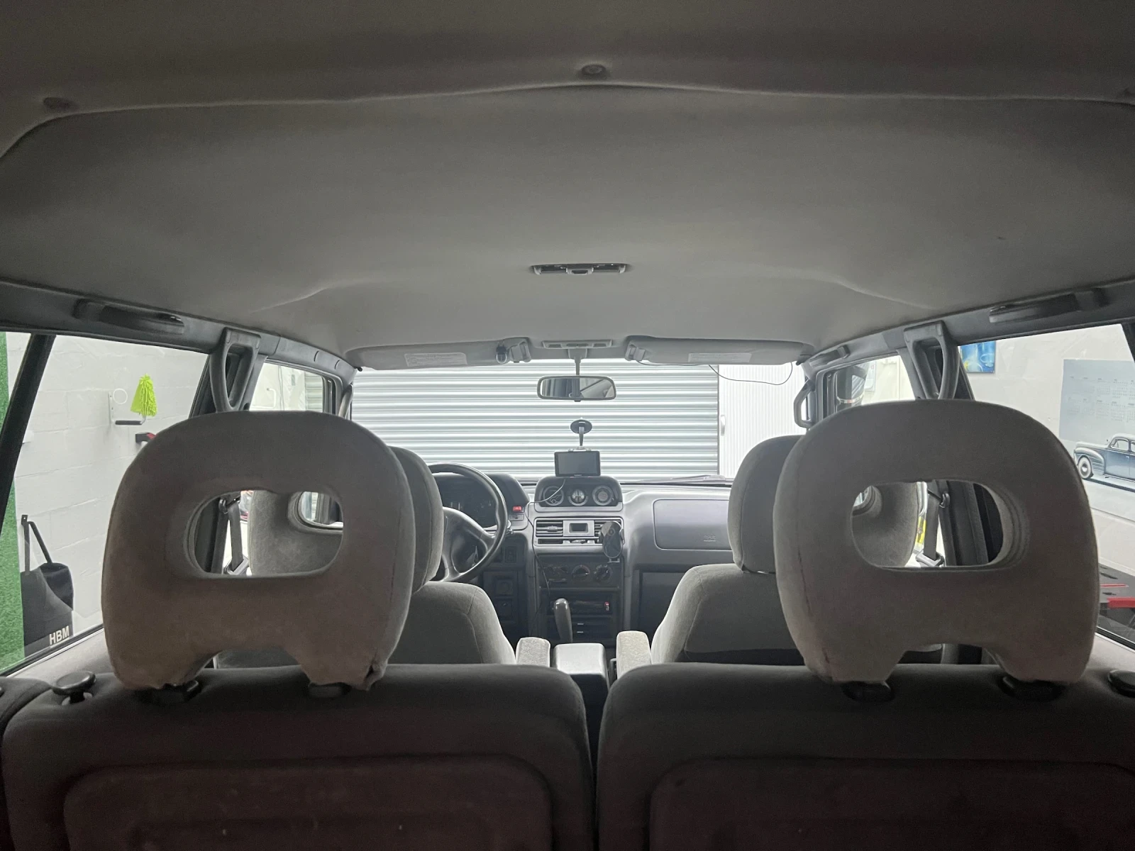 Mitsubishi Pajero 2.8 Super Select | Mobile.bg � ����������� 8