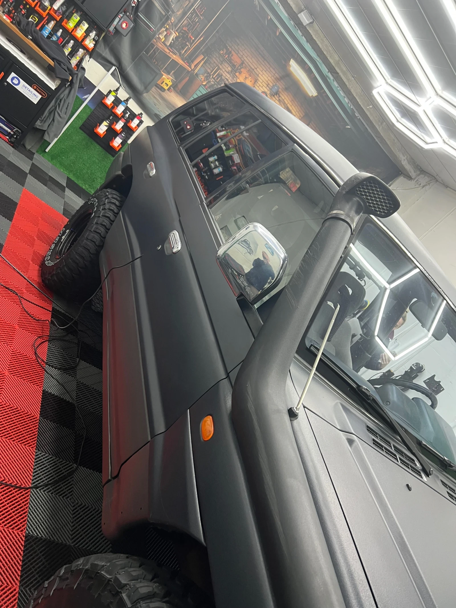 Mitsubishi Pajero 2.8 Super Select | Mobile.bg � ����������� 3