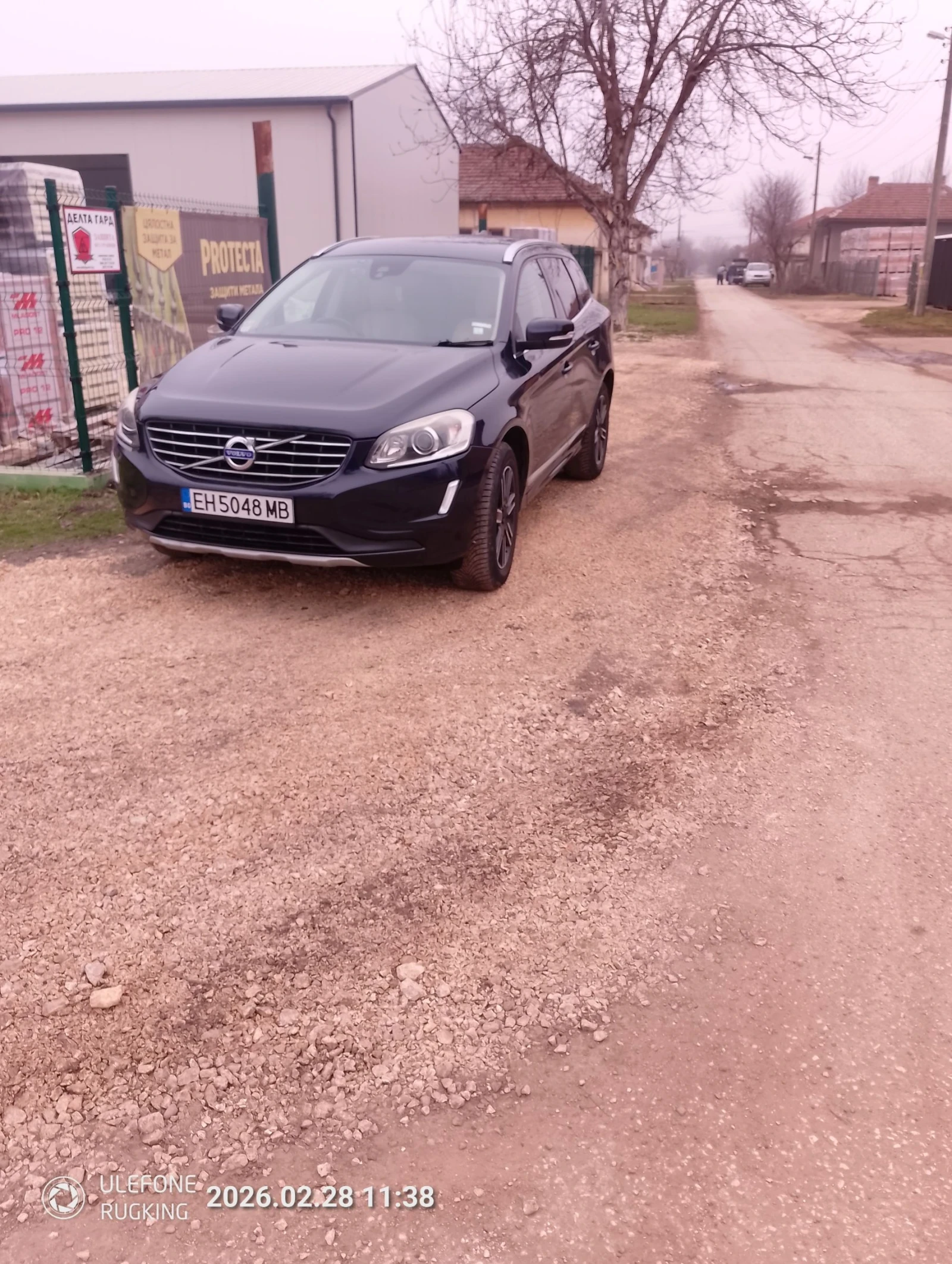 Volvo XC60 | Mobile.bg � ����������� 1