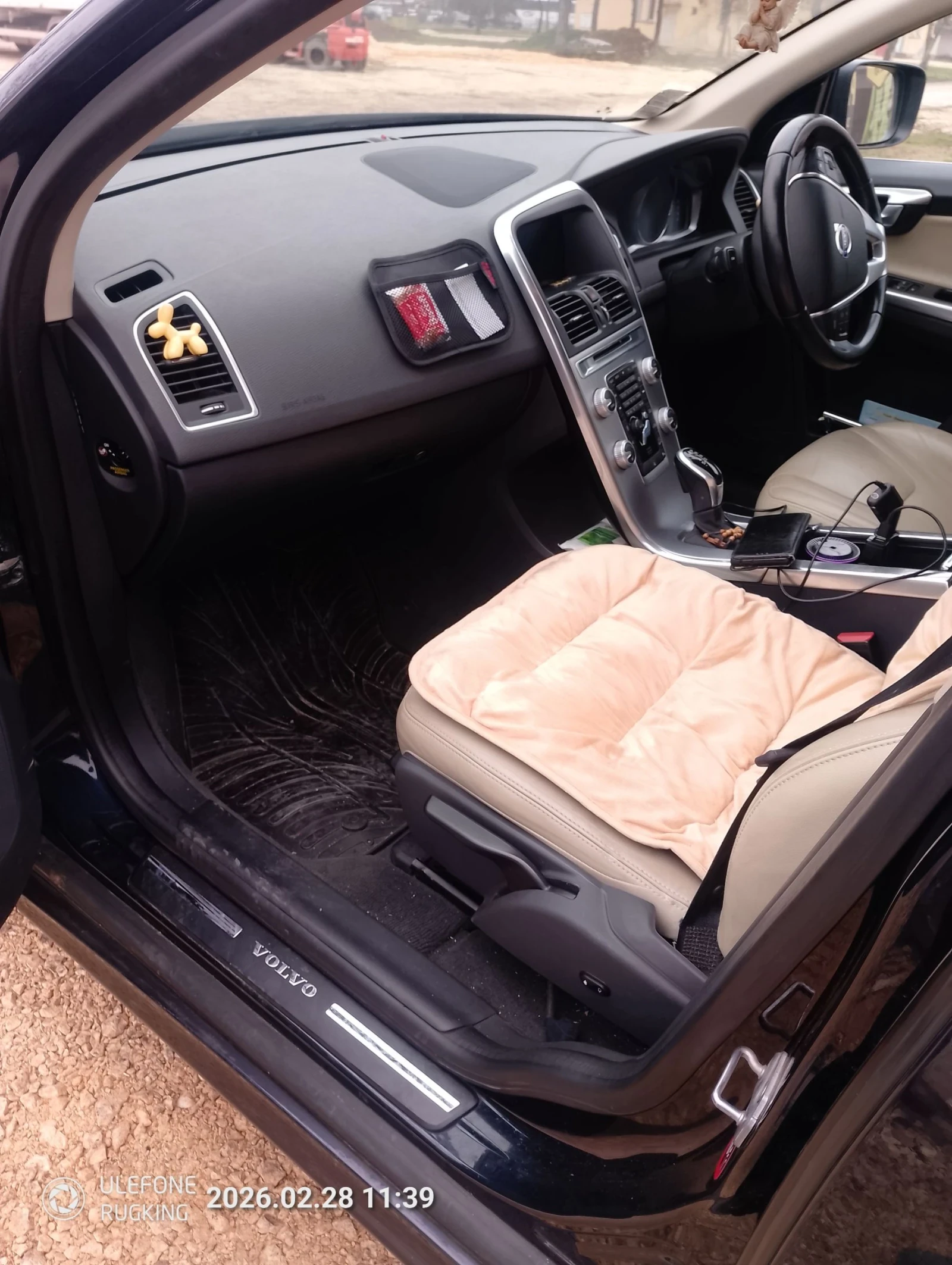 Volvo XC60 | Mobile.bg � ����������� 5