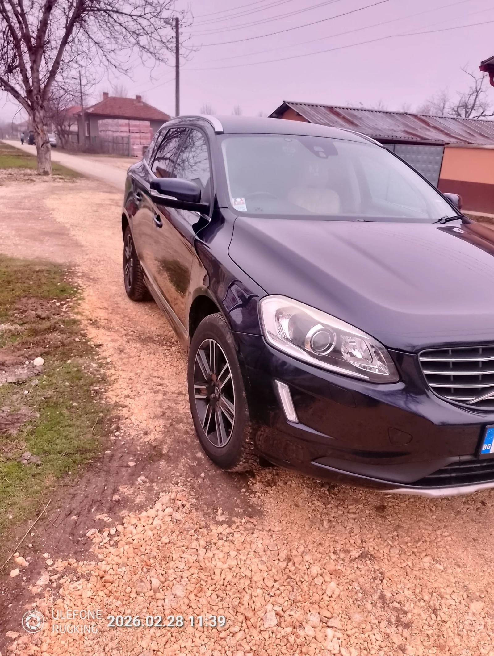 Volvo XC60 | Mobile.bg � ����������� 2